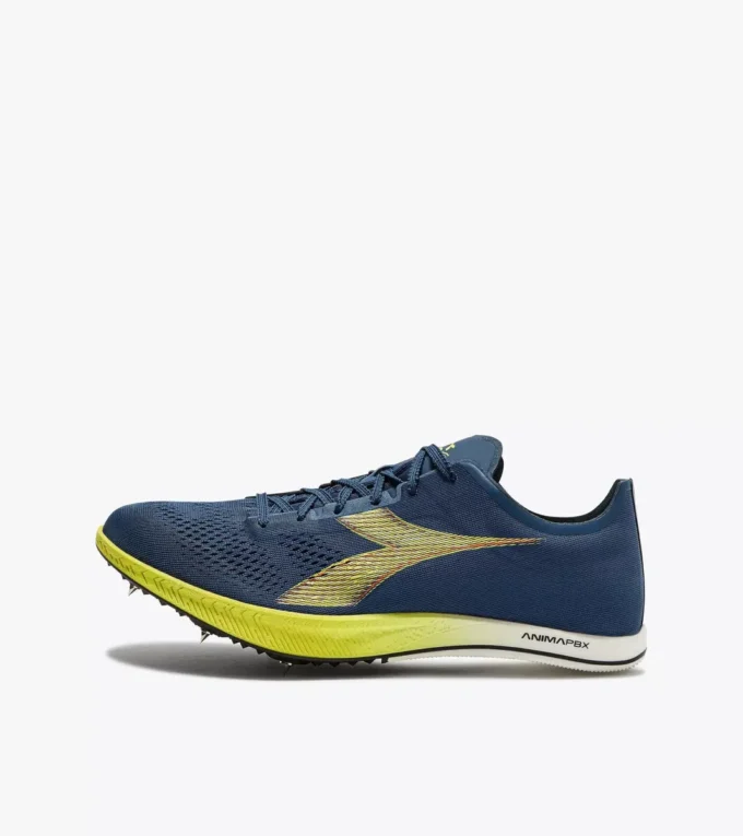 Mezzofondo Scarpe chiodate per medie distanze – Competizione