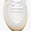 Mi Basket Forty Knit Italia Heritage sneaker in pelle Mi Basket Forty Knit Italia Heritage sneaker in pelle