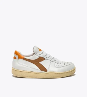 Mi Basket Low Used Heritage – Unisex