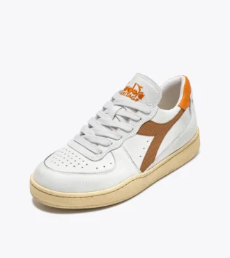 Mi Basket Low Used Heritage – Unisex