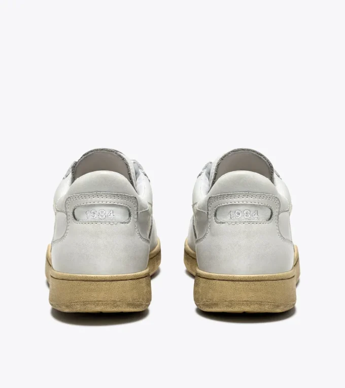 Mi Basket Low Used Heritage – Unisex