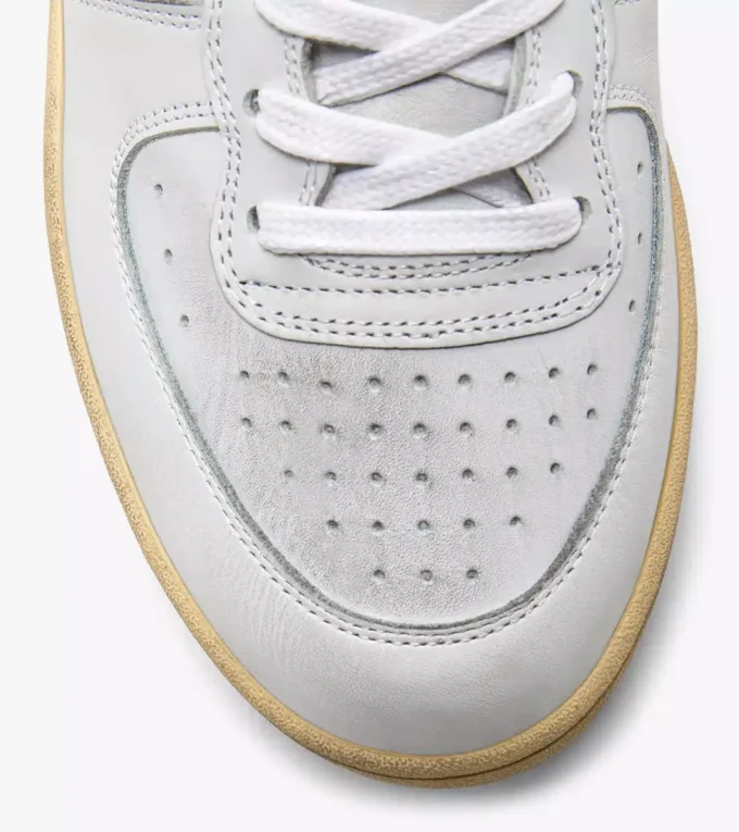 Mi Basket Low Used Heritage – Unisex