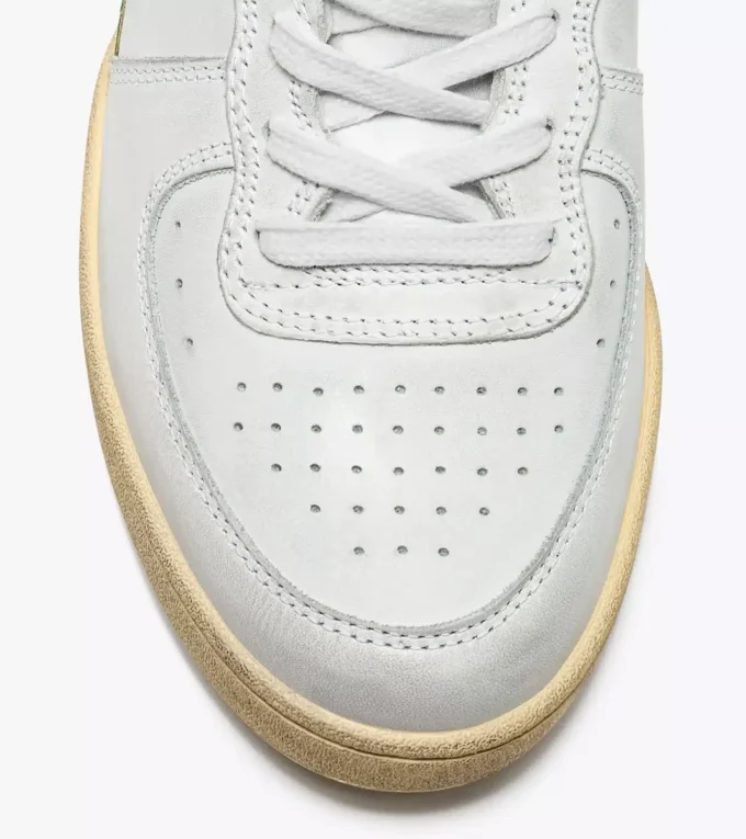 Mi Basket Low Used Heritage – Unisex