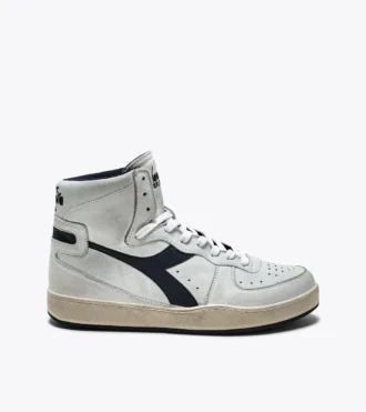 Mi Basket Scarpa Heritage usata – Unisex