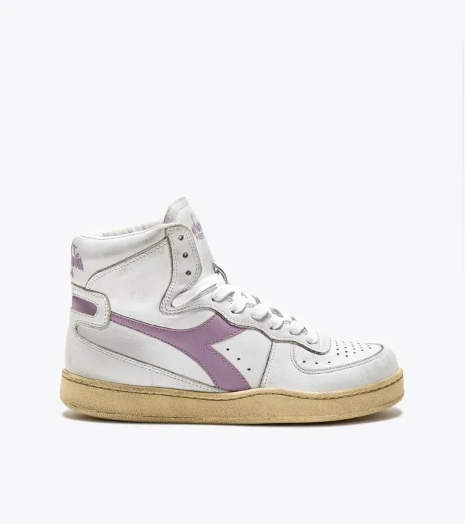 Mi Basket Scarpa Heritage usata – Unisex