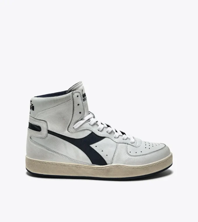 Mi Basket Scarpa Heritage usata – Unisex