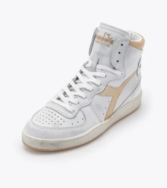 Mi Basket Scarpa Heritage usata – Unisex