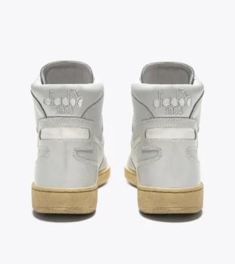 Mi Basket Scarpa Heritage usata – Unisex