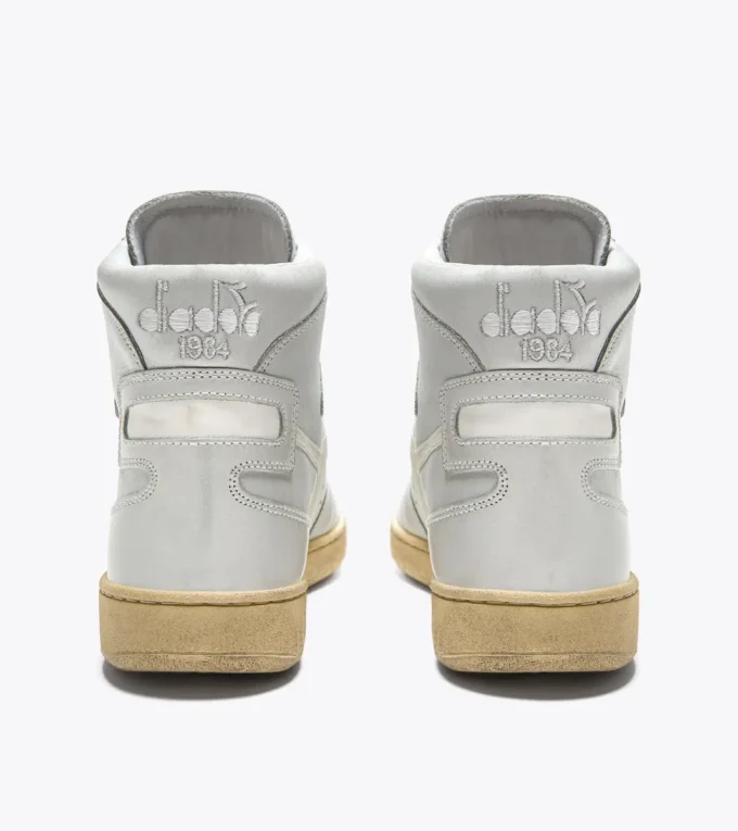 Mi Basket Scarpa Heritage usata – Unisex