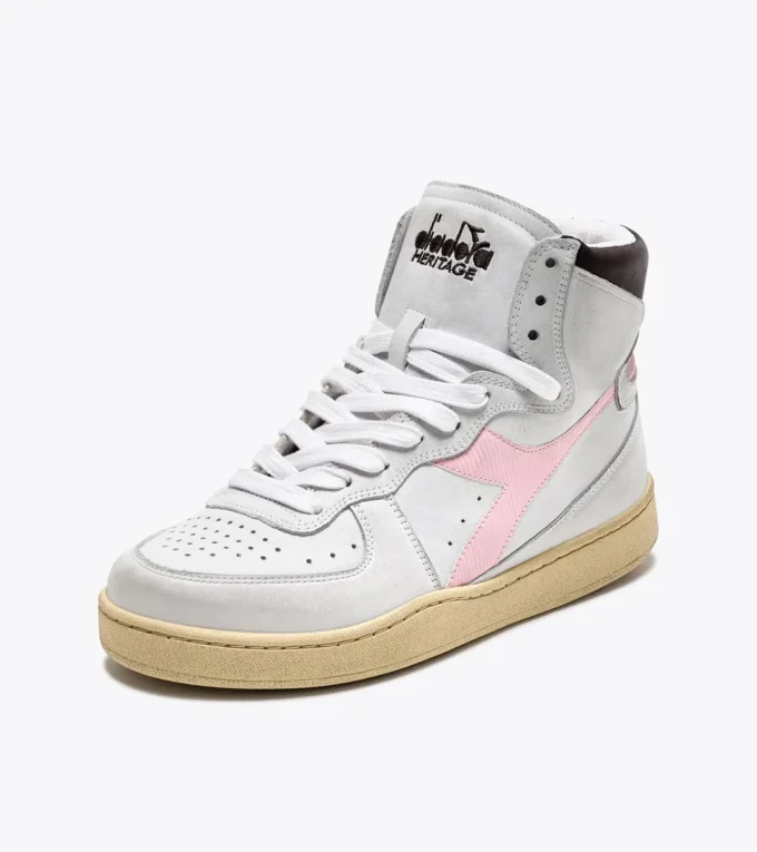 Mi Basket Scarpa Heritage usata – Unisex