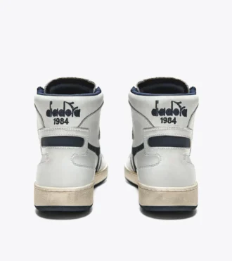 Mi Basket Scarpa Heritage usata – Unisex