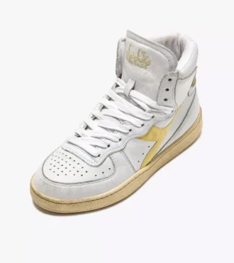 mi basket scarpa heritage usata unisex 2 5 330x371 - Mi Basket Scarpa Heritage usata - Unisex