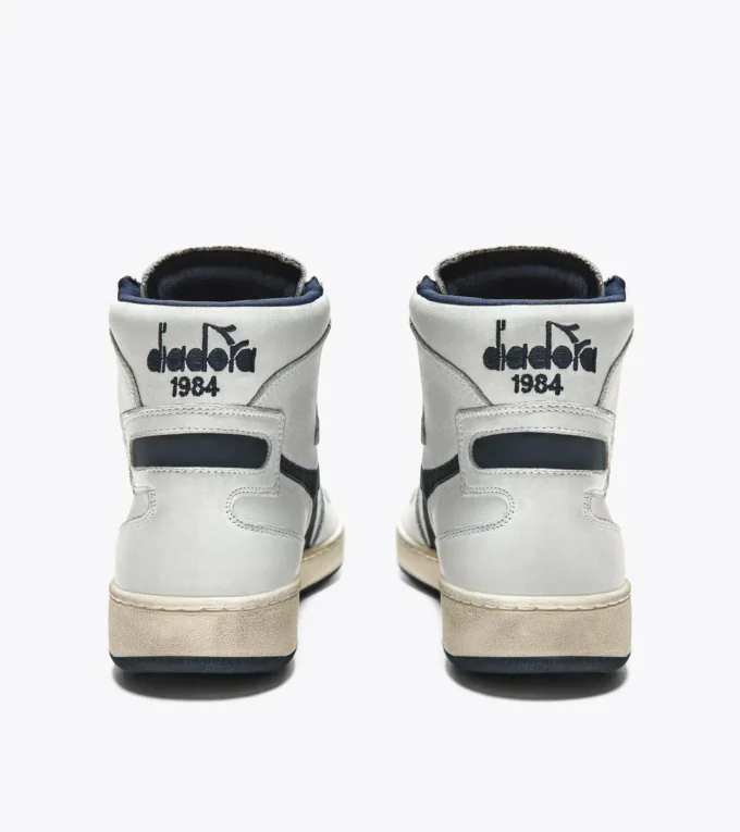 Mi Basket Scarpa Heritage usata – Unisex