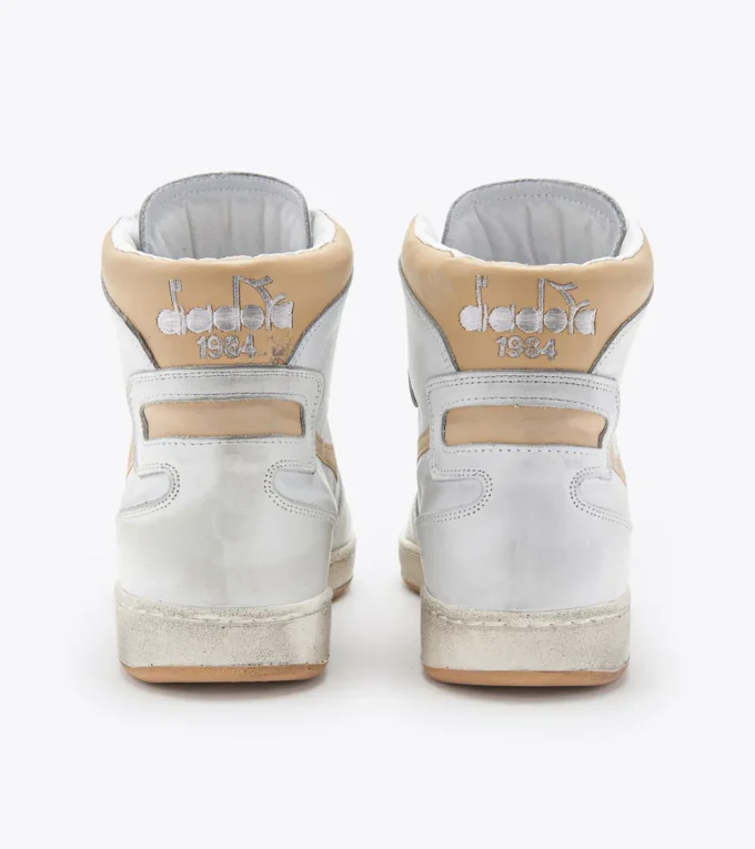 Mi Basket Scarpa Heritage usata – Unisex