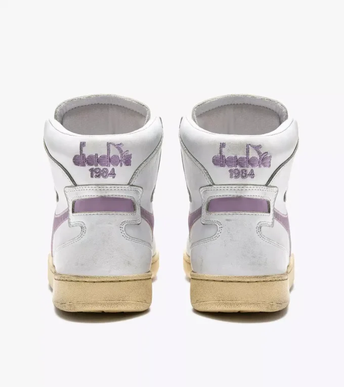 Mi Basket Scarpa Heritage usata – Unisex