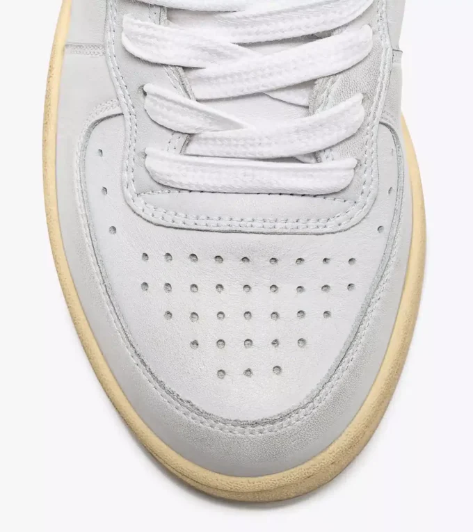 Mi Basket Scarpa Heritage usata – Unisex