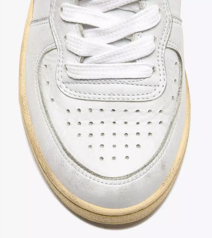 Mi Basket Scarpa Heritage usata – Unisex