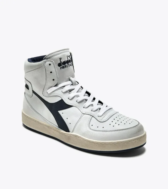 Mi Basket Scarpa Heritage usata – Unisex