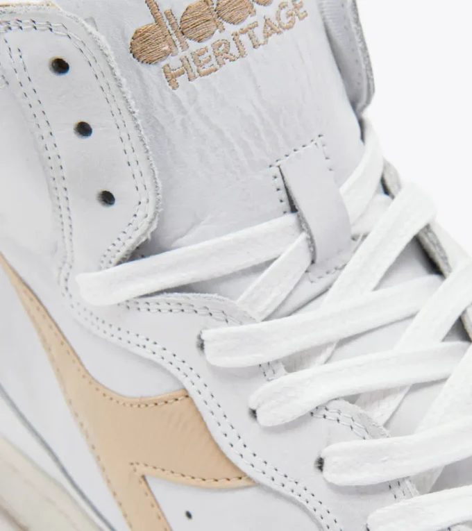 Mi Basket Scarpa Heritage usata – Unisex