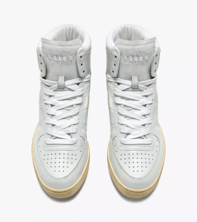 Mi Basket Scarpa Heritage usata – Unisex