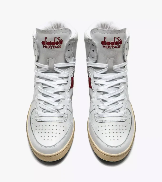 Mi Basket Scarpa Heritage usata – Unisex