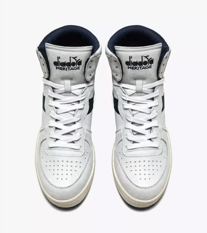 Mi Basket Scarpa Heritage usata – Unisex