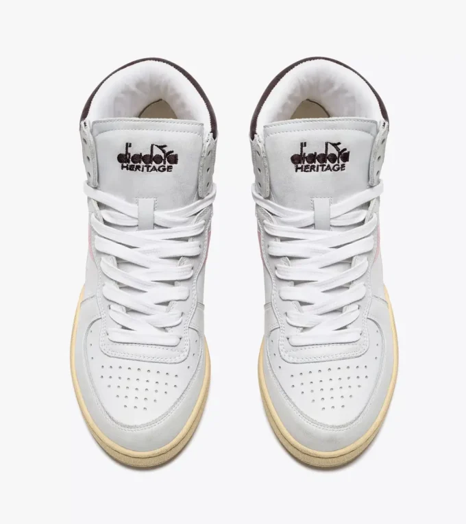 Mi Basket Scarpa Heritage usata – Unisex