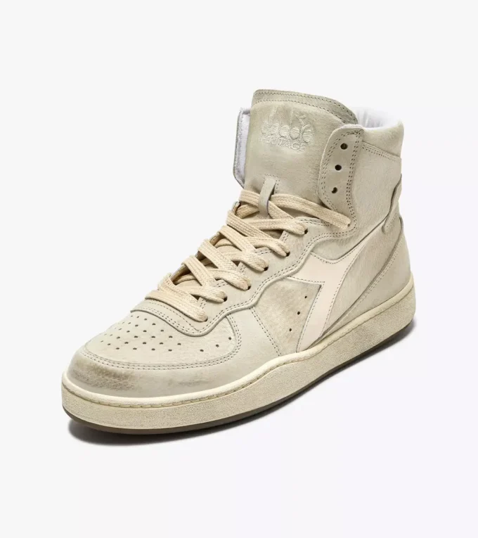 Mi Basket Suede Scarpa Heritage usata – Unisex