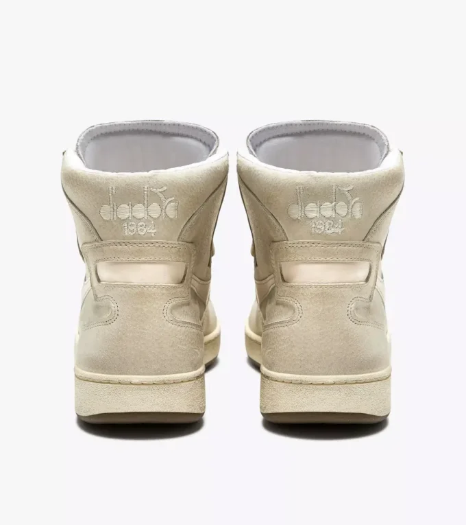 Mi Basket Suede Scarpa Heritage usata – Unisex