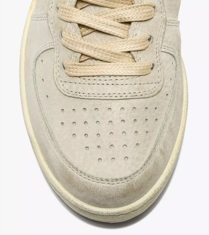 Mi Basket Suede Scarpa Heritage usata – Unisex