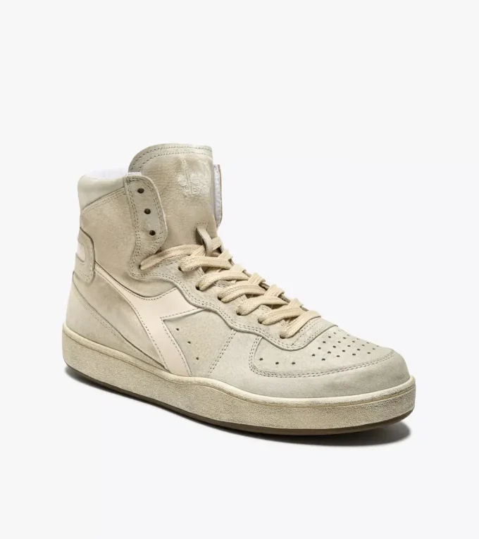 Mi Basket Suede Scarpa Heritage usata – Unisex