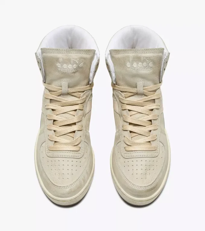 Mi Basket Suede Scarpa Heritage usata – Unisex