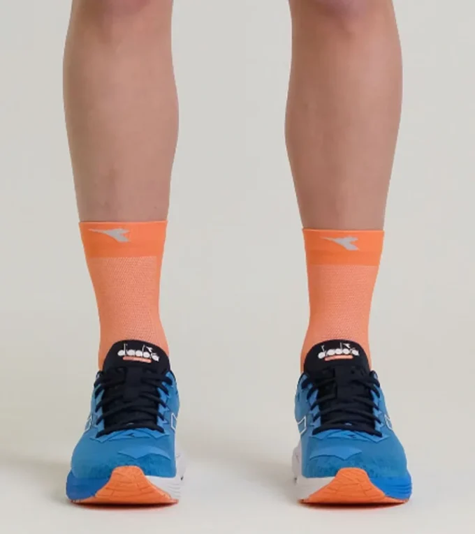 Mythos Blushield 10 Vortice Scarpa da running – Ammortizzazione e protezione