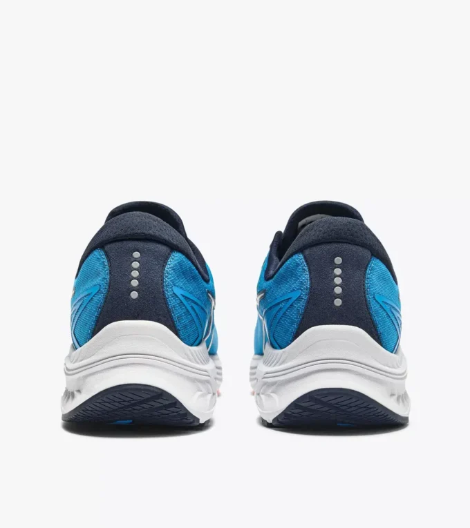 Mythos Blushield 10 Vortice Scarpa da running – Ammortizzazione e protezione