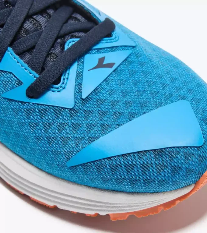 Mythos Blushield 10 Vortice Scarpa da running – Ammortizzazione e protezione