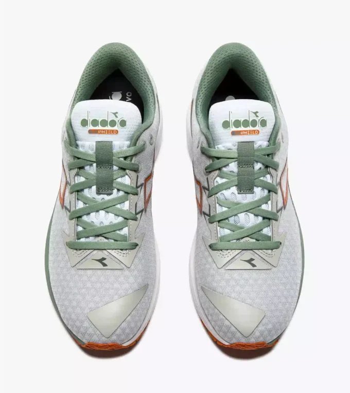 Mythos Blushield 10 Vortice Scarpa da running – Ammortizzazione e protezione