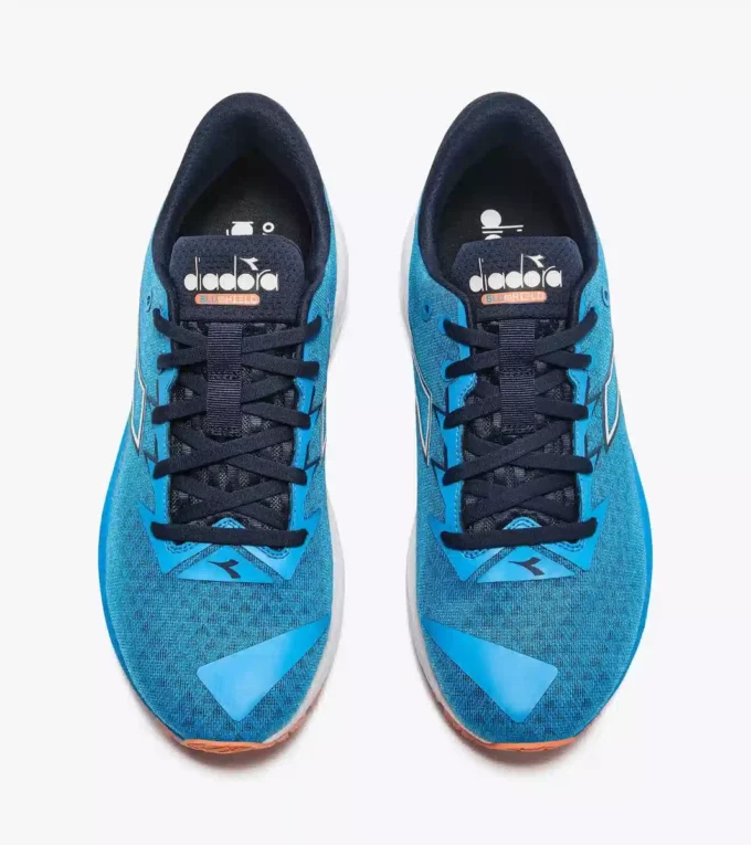 Mythos Blushield 10 Vortice Scarpa da running – Ammortizzazione e protezione