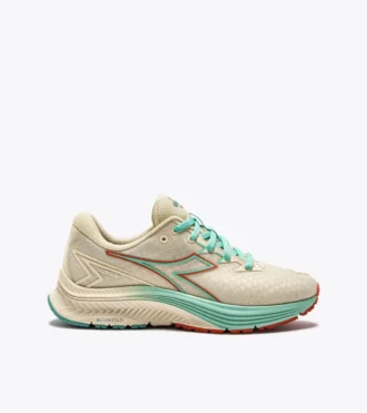 Mythos Blushield 10 Vortice W Scarpa da running – Ammortizzazione e protezione