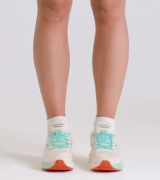 Mythos Blushield 10 Vortice W Scarpa da running – Ammortizzazione e protezione