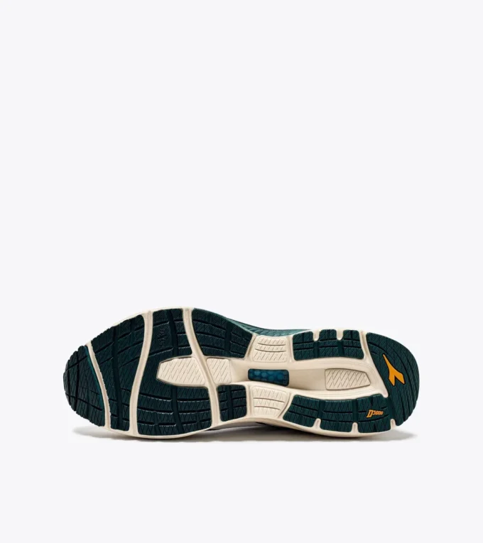 Mythos Blushield 9 Vortice Scarpa da corsa – Ammortizzazione e protezione