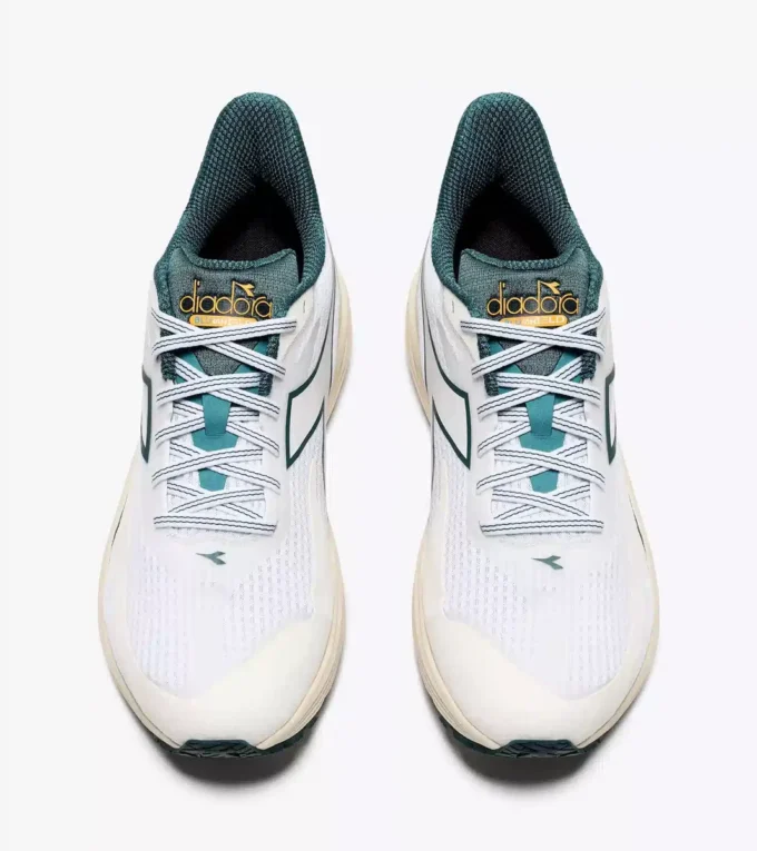 Mythos Blushield 9 Vortice Scarpa da corsa – Ammortizzazione e protezione