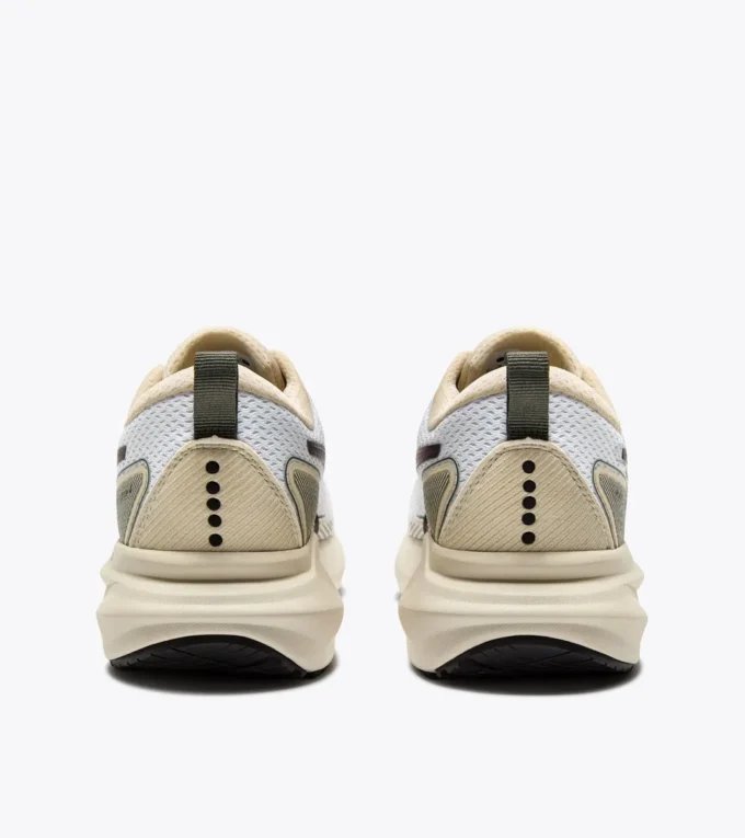 Mythos Blushield Vigore 4 Scarpa da running – Stabilità e protezione