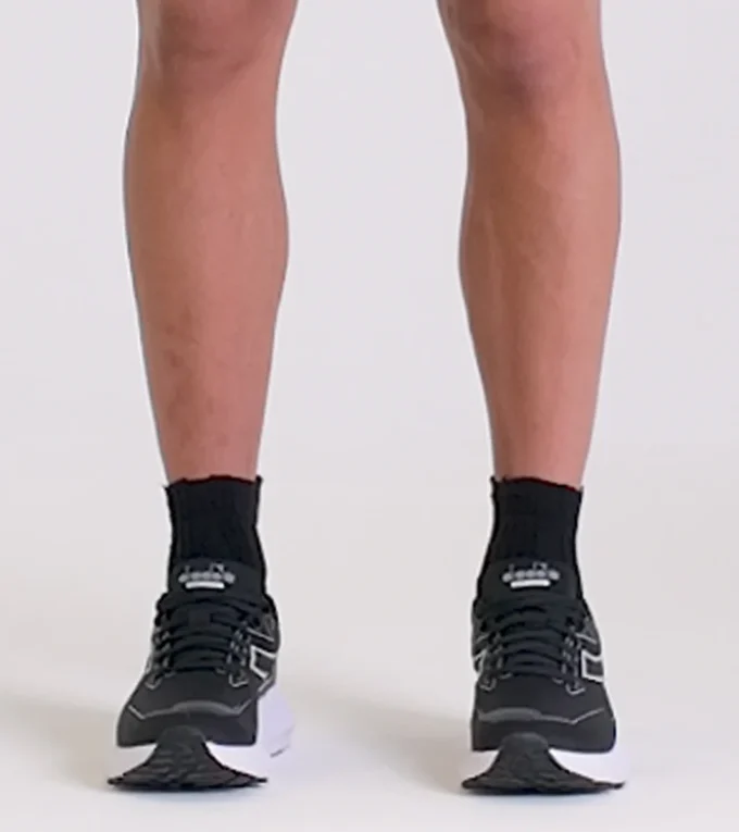 Mythos Blushield Vigore 4 Scarpa da running – Stabilità e protezione