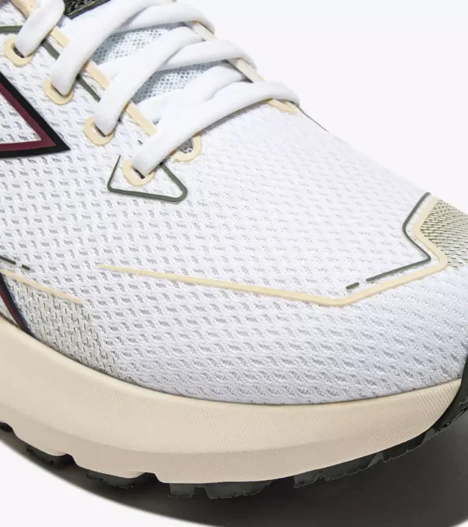 Mythos Blushield Vigore 4 Scarpa da running – Stabilità e protezione