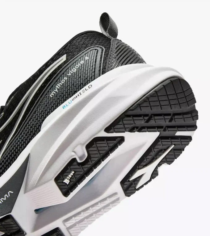Mythos Blushield Vigore 4 Scarpa da running – Stabilità e protezione