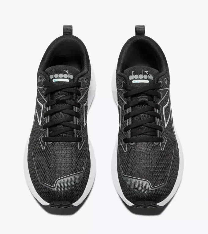 Mythos Blushield Vigore 4 Scarpa da running – Stabilità e protezione