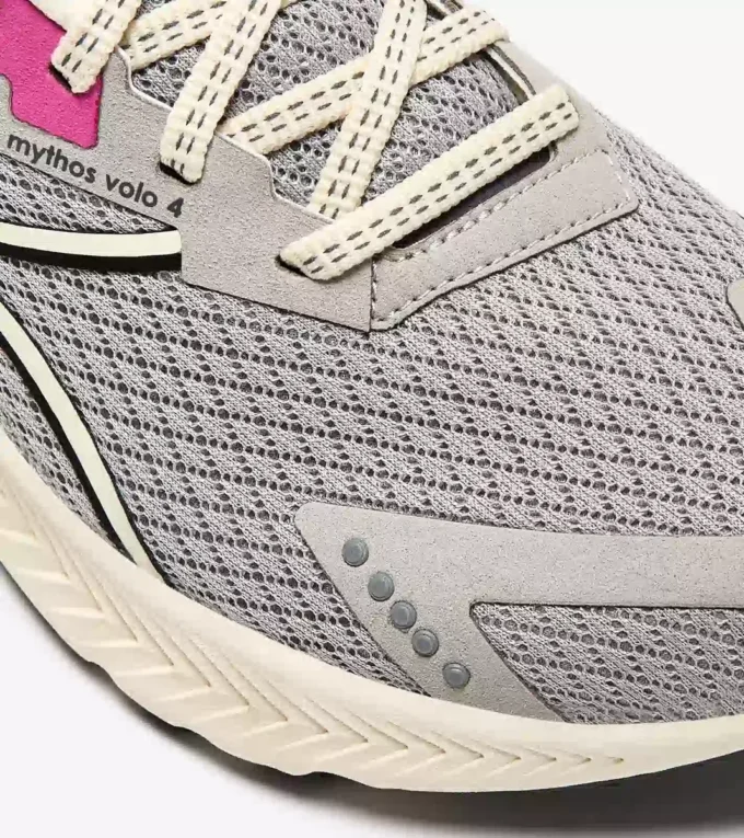 Mythos Blushield Volo 4 W 2030 Scarpa da running – Realizzata con materiali a ridotto impatto ambientale