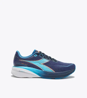 Mythos Blushield Volo 5 Scarpa da running – Stabilità e leggerezza