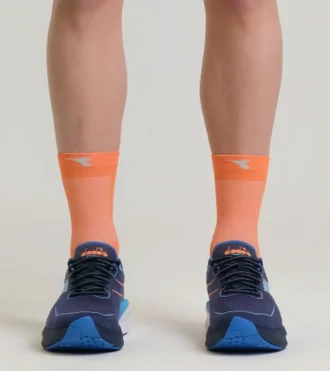 Mythos Blushield Volo 5 Scarpa da running – Stabilità e leggerezza