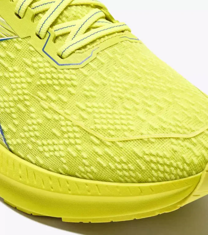 Mythos Blushield Volo 5 Scarpa da running – Stabilità e leggerezza